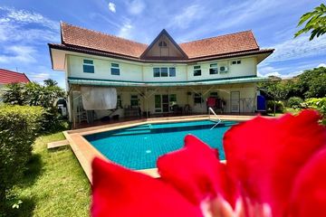 3 Bedroom House for rent in Pong, Chonburi