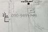 Land for sale in Khu Khot, Pathum Thani