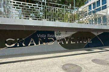 1 Bedroom Condo for sale in Grand Avenue Residence, Nong Prue, Chonburi