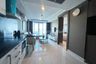 1 Bedroom Condo for sale in Grand Avenue Residence, Nong Prue, Chonburi