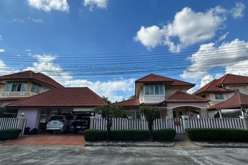 5 Bedroom House for rent in Baan Rungaroon 3, Hang Dong, Chiang Mai