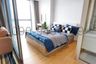 1 Bedroom Condo for rent in The Cuvee Tiwanon, Bang Khen, Nonthaburi near MRT Yaek Tiwanon