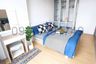 1 Bedroom Condo for rent in The Cuvee Tiwanon, Bang Khen, Nonthaburi near MRT Yaek Tiwanon