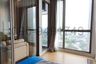 1 Bedroom Condo for rent in The Cuvee Tiwanon, Bang Khen, Nonthaburi near MRT Yaek Tiwanon