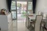 3 Bedroom Townhouse for sale in Bang Pakok, Bangkok