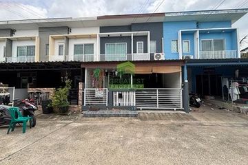 3 Bedroom Townhouse for sale in Bang Pakok, Bangkok