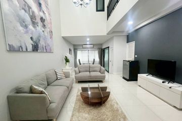 3 Bedroom Townhouse for rent in Lan Doa Home, Mae Hia, Chiang Mai