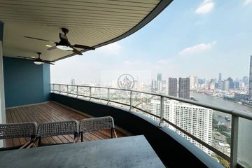 4 Bedroom Condo for sale in Watermark Chaophraya River, Bang Lamphu Lang, Bangkok