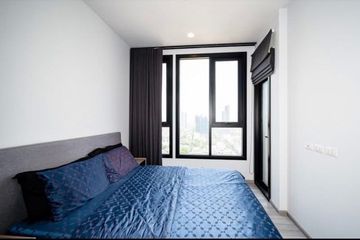 1 Bedroom Condo for rent in Khlong Tan Nuea, Bangkok
