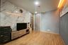 1 Bedroom Condo for rent in Phra Khanong, Bangkok near BTS Phra Khanong