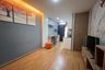 1 Bedroom Condo for rent in Phra Khanong, Bangkok near BTS Phra Khanong
