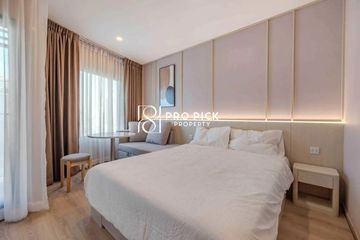 1 Bedroom Condo for rent in Life Rama 4 - Asoke, Khlong Toei, Bangkok near MRT Queen Sirikit National Convention Centre
