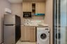 1 Bedroom Condo for rent in Life Rama 4 - Asoke, Khlong Toei, Bangkok near MRT Queen Sirikit National Convention Centre