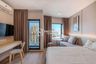 1 Bedroom Condo for rent in Life Rama 4 - Asoke, Khlong Toei, Bangkok near MRT Queen Sirikit National Convention Centre