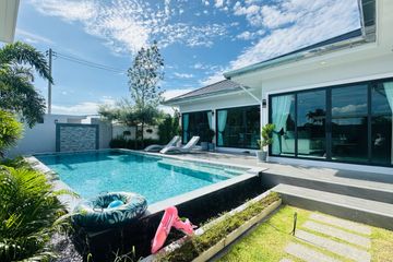 3 Bedroom House for sale in Huai Yai, Chonburi
