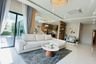 3 Bedroom House for sale in Huai Yai, Chonburi