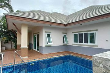3 Bedroom Villa for sale in Baan Dusit Pattaya View, Huai Yai, Chonburi
