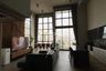 3 Bedroom Condo for rent in The Lofts Asoke, Khlong Toei Nuea, Bangkok near MRT Phetchaburi