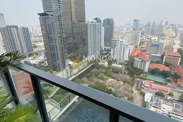3 Bedroom Condo for rent in The Lofts Asoke, Khlong Toei Nuea, Bangkok near MRT Phetchaburi
