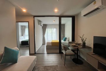 2 Bedroom Condo for rent in Brixton Campus Bangsaen, Saen Suk, Chonburi