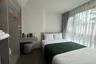 2 Bedroom Condo for rent in Brixton Campus Bangsaen, Saen Suk, Chonburi