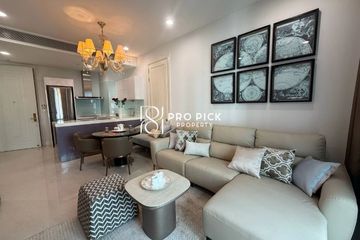 2 Bedroom Condo for Sale or Rent in Q Langsuan, Lumpini, Bangkok near BTS Ratchadamri