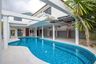7 Bedroom Villa for rent in Chonburi