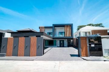 5 Bedroom Villa for rent in View Point Villas, Nong Prue, Chonburi