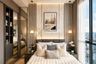1 Bedroom Condo for sale in The Extro Phayathai - Rangnam, Thanon Phaya Thai, Bangkok near BTS Victory Monument