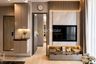 1 Bedroom Condo for sale in The Extro Phayathai - Rangnam, Thanon Phaya Thai, Bangkok near BTS Victory Monument