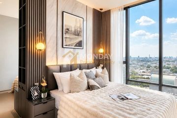 1 Bedroom Condo for sale in The Extro Phayathai - Rangnam, Thanon Phaya Thai, Bangkok near BTS Victory Monument