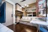 1 Bedroom Condo for sale in The Line Ratchathewi, Thanon Phetchaburi, Bangkok near BTS Ratchathewi