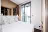 1 Bedroom Condo for sale in The Line Ratchathewi, Thanon Phetchaburi, Bangkok near BTS Ratchathewi