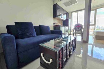 1 Bedroom Condo for rent in The Riviera Ocean Drive, Nong Prue, Chonburi