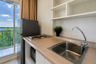 1 Bedroom Condo for rent in Suan Luang, Bangkok near BTS On Nut