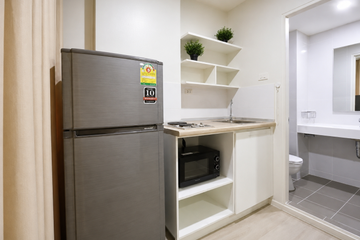 1 Bedroom Condo for rent in Suan Luang, Bangkok near BTS On Nut