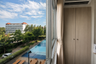 1 Bedroom Condo for rent in Suan Luang, Bangkok near BTS On Nut
