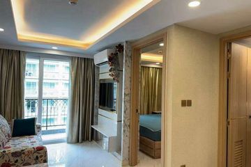 1 Bedroom Condo for sale in Dusit Grand Park 2, Nong Prue, Chonburi