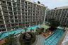1 Bedroom Condo for sale in Dusit Grand Park 2, Nong Prue, Chonburi