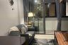 1 Bedroom Condo for sale in XT Huaikhwang, Din Daeng, Bangkok near MRT Huai Khwang