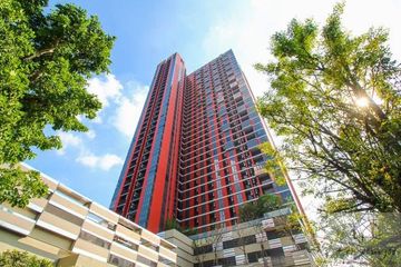 1 Bedroom Condo for rent in Hua Mak, Bangkok near MRT Ramkhamhaeng 12