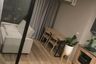 1 Bedroom Condo for rent in Yan Nawa, Bangkok near BTS Surasak