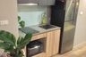 1 Bedroom Condo for rent in Yan Nawa, Bangkok near BTS Surasak
