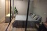 1 Bedroom Condo for rent in Yan Nawa, Bangkok near BTS Surasak