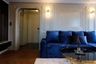 2 Bedroom Condo for rent in Din Daeng, Bangkok near MRT Phra Ram 9