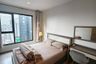1 Bedroom Condo for rent in Bang Kapi, Bangkok