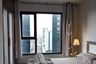 1 Bedroom Condo for rent in Bang Kapi, Bangkok