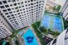 2 Bedroom Condo for rent in Din Daeng, Bangkok near MRT Thailand Cultural Centre