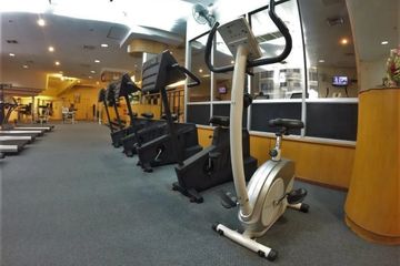 2 Bedroom Condo for rent in Din Daeng, Bangkok near MRT Thailand Cultural Centre