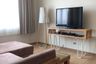 1 Bedroom Condo for rent in Khlong Ton Sai, Bangkok near BTS Krung Thon Buri